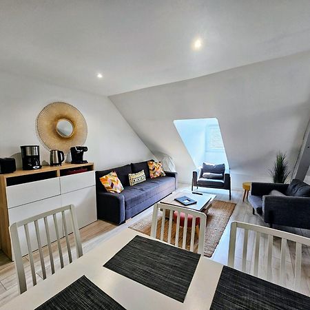 Appartements Up & Down By Beds76 Rouen Eksteriør billede