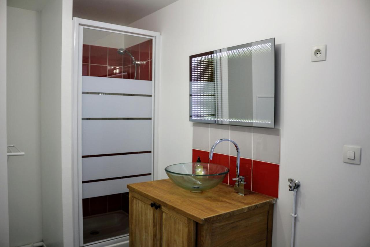 Appartements Up & Down By Beds76 Rouen Eksteriør billede