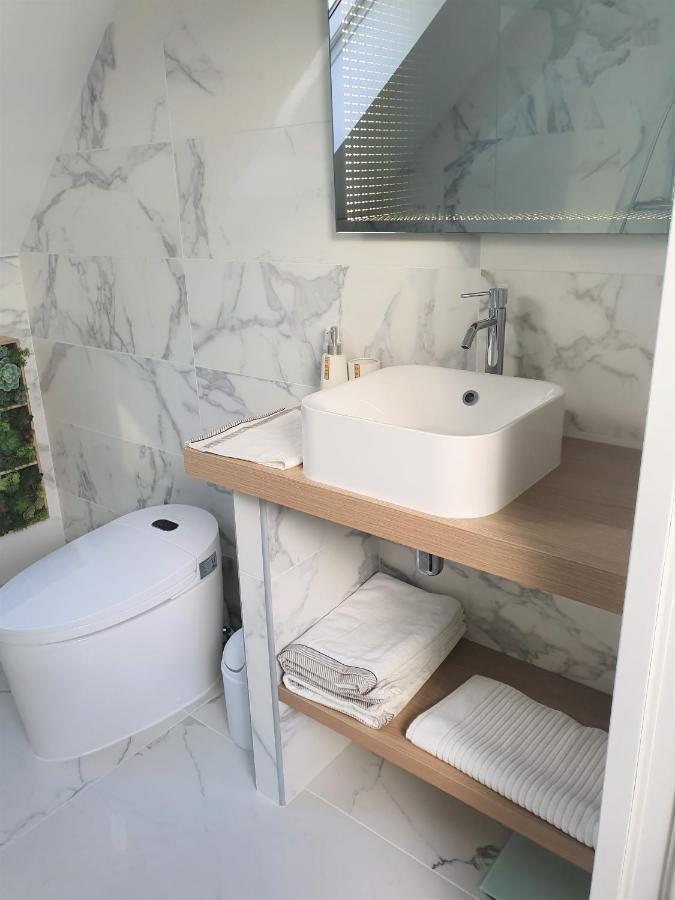 Appartements Up & Down By Beds76 Rouen Eksteriør billede