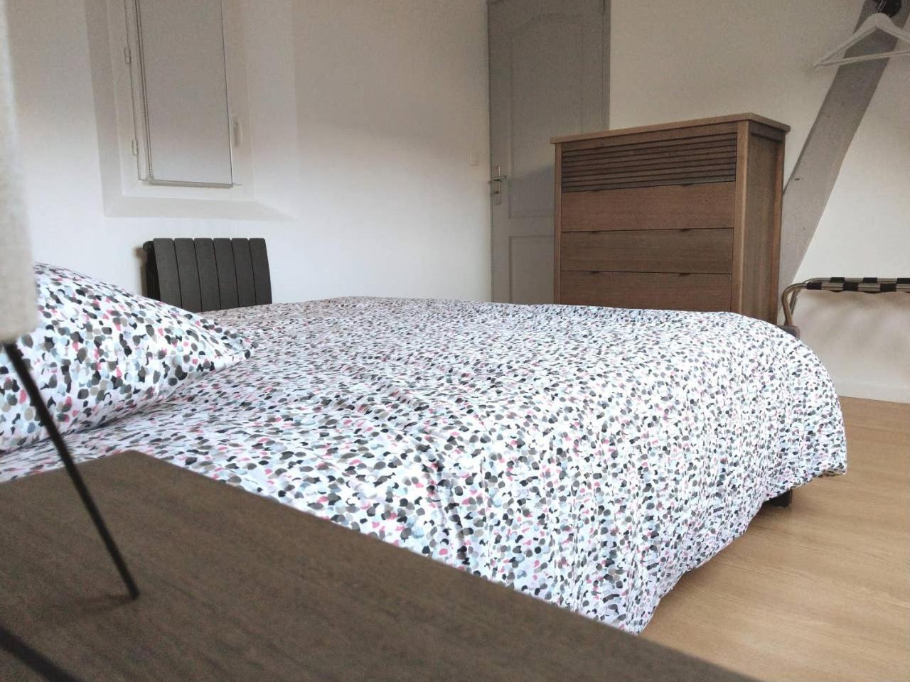 Appartements Up & Down By Beds76 Rouen Værelse billede