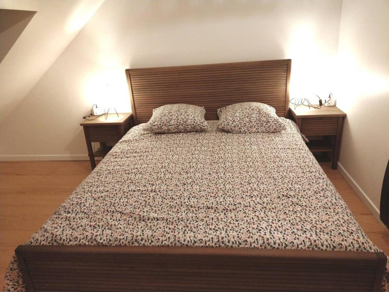 Appartements Up & Down By Beds76 Rouen Værelse billede