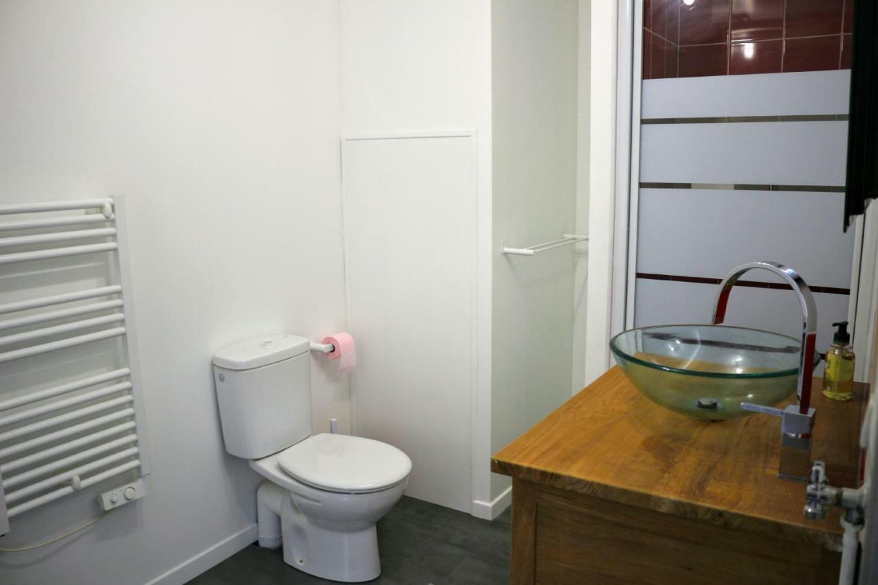 Appartements Up & Down By Beds76 Rouen Eksteriør billede